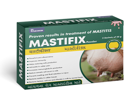 MASTIFIX-BOX