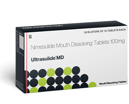 Ultrasulide MD Tab